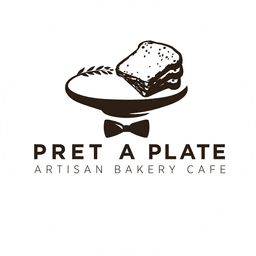 Pret A Plate